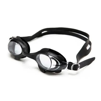 Kids Swim Goggles: Anti Fog & Anti Glare Sport Eyewear