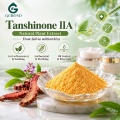 Tanshinone IIA 5% –98% HPLC Extrato de raiz de Salvia miltiorrhiza