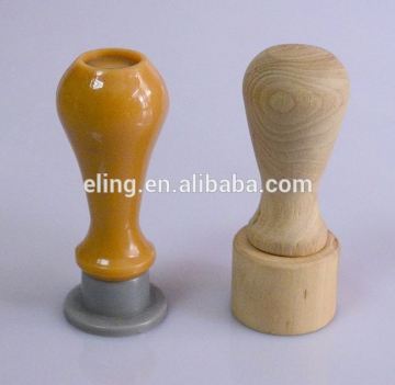 High Quality Office Self-inking Rubber plastic plastic stamp for kids