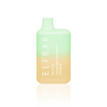 Best Selling Vape Elf Bar 5000 Puffs amazon