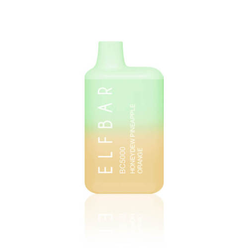 Best Selling Vape Elf Bar 5000 Puffs amazon