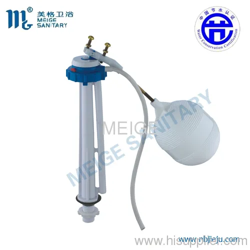 Floating Ball Fill Valve 