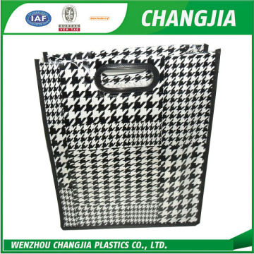 Low price promotional carrier bag