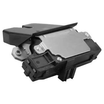 FOEO 3M51R442A66AR Car Trunk Lock Actuator For Ford