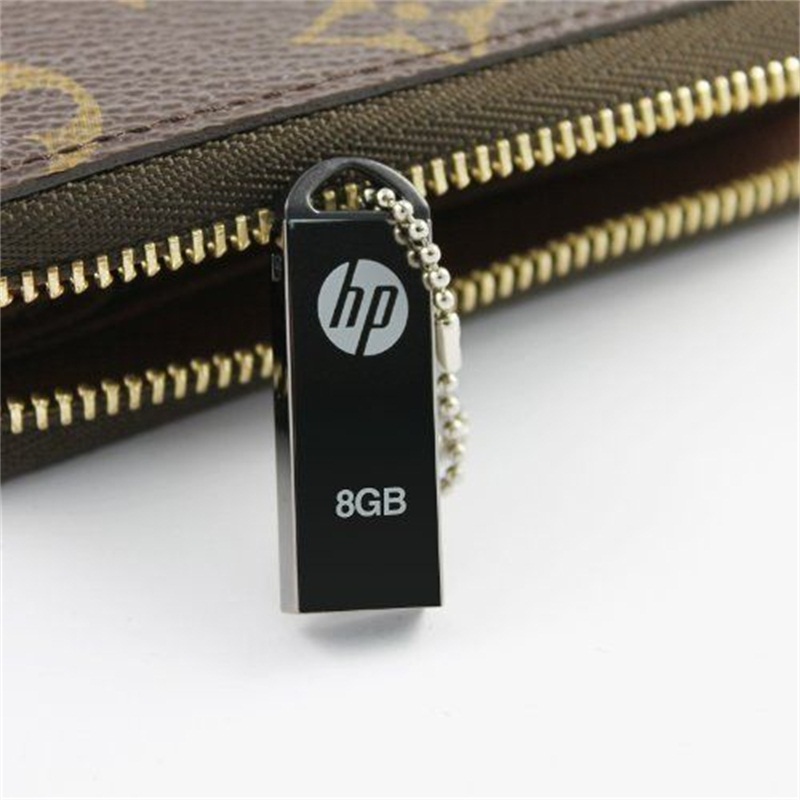 Metal Waterproof Usb Flash Drive