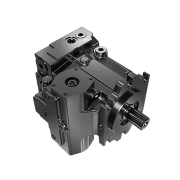 Excavator 374 hydraulic piston pump 593-3840, rotary pump 5933840