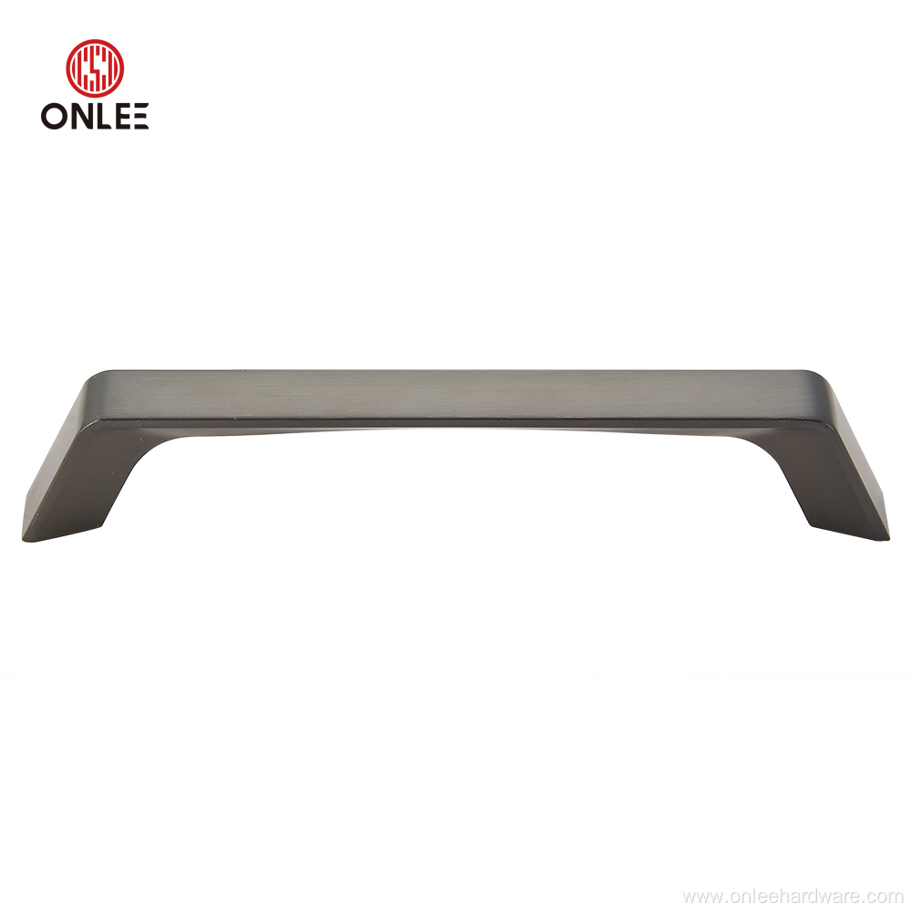 Drawer Handles with Aluminum Material