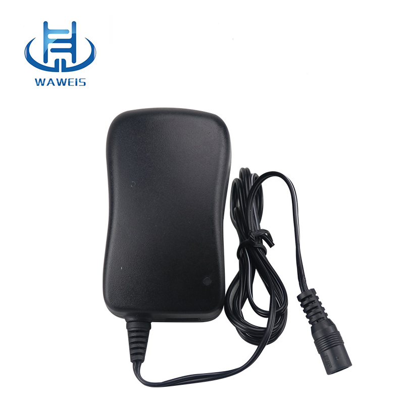 CE 30w universal wall adapter with eu plug