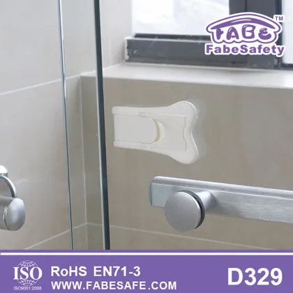 Baby Safety Sliding Window Guard