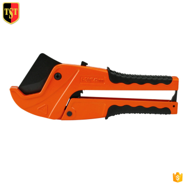 Portable Automatic Open PVC Pipe PPR Cutter 32-75mm Diameter