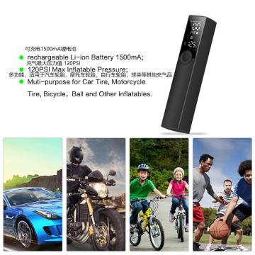 Bike Pump Electric Air Pump Valve Adapter