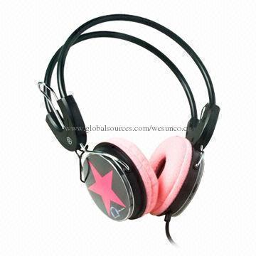 Headphone for Kids