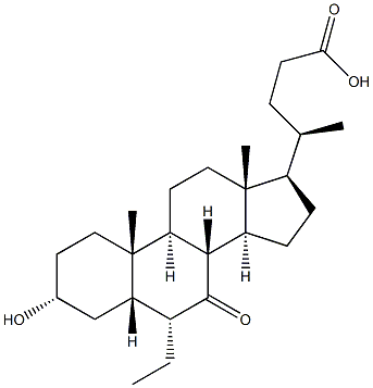 Obeticholic Acid Intermediates 915038-26-5