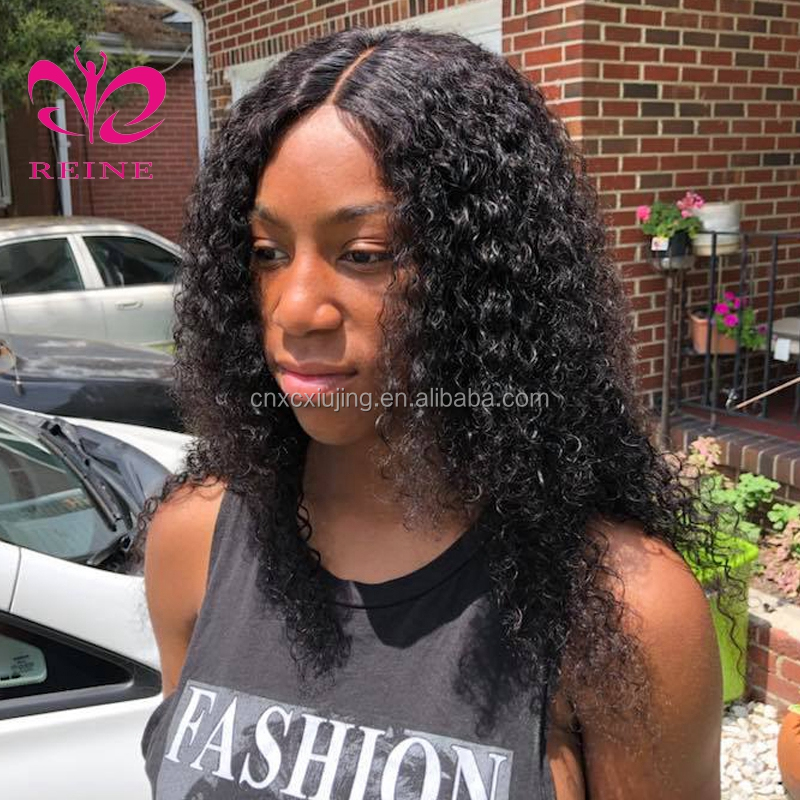 130% 150% 180% Wholesale 4x4 Lace Closure Wig Vendors,100% Cuticle Aligned Wig 4x4 Closure Natural Straight Human Hair Wigs