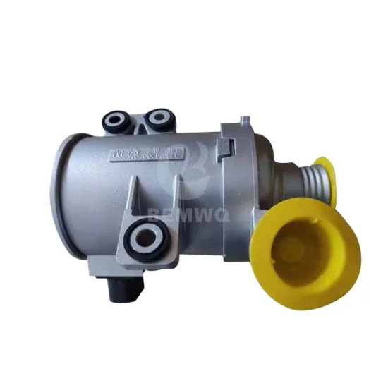 Electric Water Pump for BMW F30 E84 E89 F07 320i 328i F31 F33 420i 428i E89