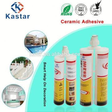 waterproof pvc tile adhesive for Tile Manufacturing