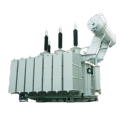10KV S13 Oil Immersed Transformer