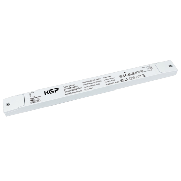 Slim CV LED Driver di 100-250W