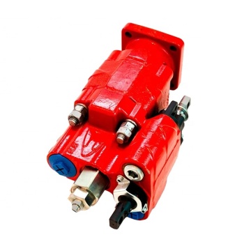 High-Quality G101 G102 Hydraulic Dump Pump