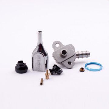High Quality OEM Plastic Injection Molding Parts for Electronics and Auto Applications