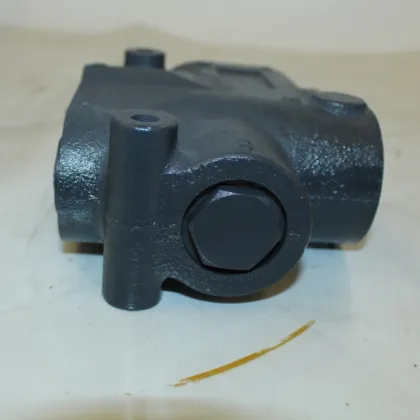For SDLG 30 Priority Valve YXF-LG30 2303126