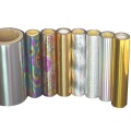 3D Holographic Lamination Film