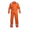 Mens Coverall Boilersuit Mechanic Work Wear