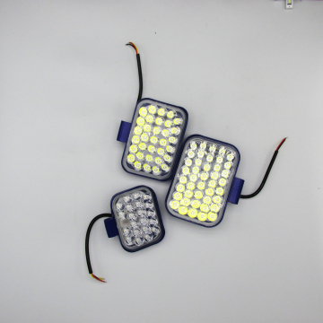 48W LED Work Lamp - High Quality, Better Price | Trailer and Truck Lighting