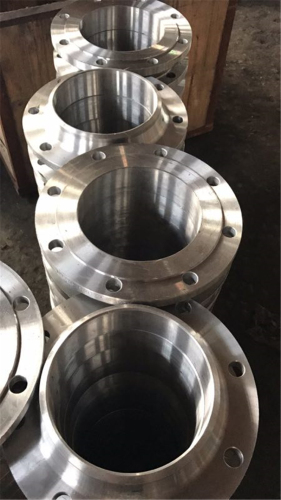 GOST12820-80 TANPA MUTU PN16 DN250 STEEL FLANGE