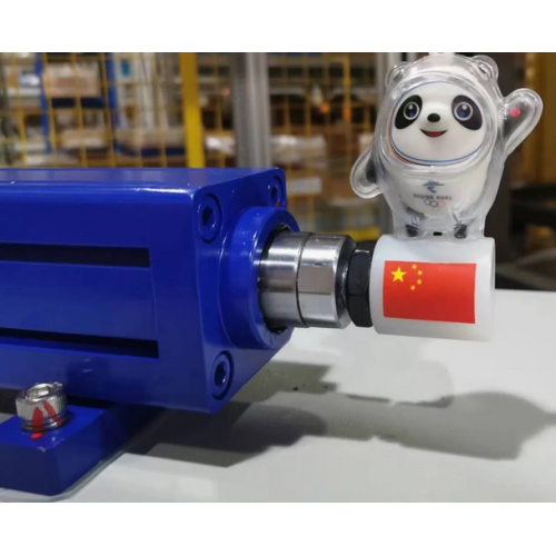 Літый батарэі 3С дакладная сістэма кіравання цыліндрам