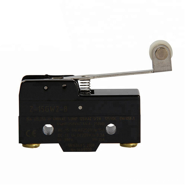 Z-15GW2-B Micro Switch