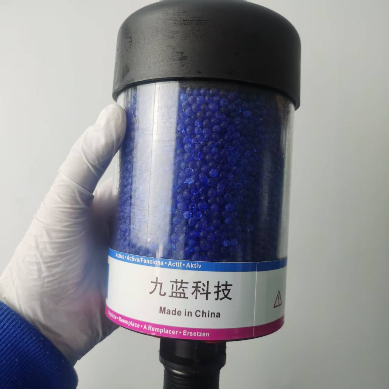 Premium Wind Power Gearbox Breather Filter Elements (2)