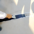 Modulus Polyurethane Sealant สำหรับข้อต่ออาคาร