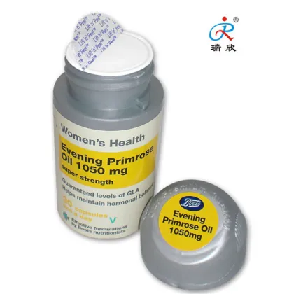 moistureproof pet heat sealing film for health care products