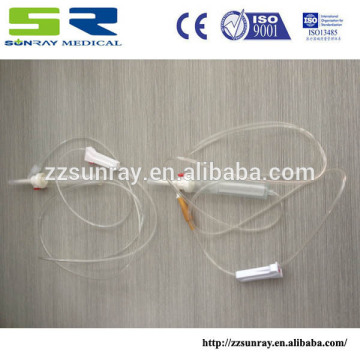 Disposable Infusion Set