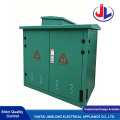 Metal Kabuk SF6 Gaz Halkası Ana Ünite Şalt Cihazı