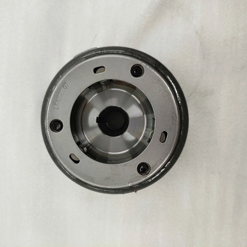 Motorcycle Air cooled Magnetic Cylinder