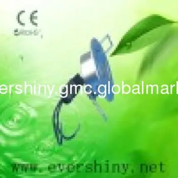 3w LED ceiling light,LED downlight,LED lamp (ES-TS1*1-C1)