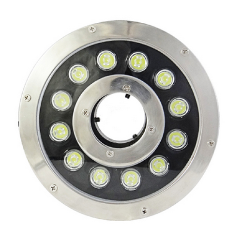 Lịch thi đấu RGB 24v fountain led lights