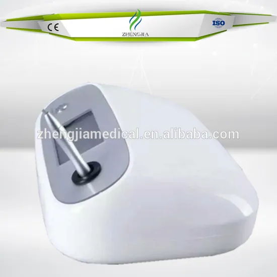 Manufacturer supply 30mhz RF Vascular Removal/Veins Removal Machine