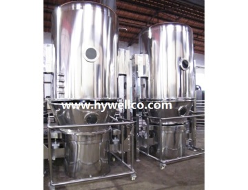 High Efficient Fluid Drier