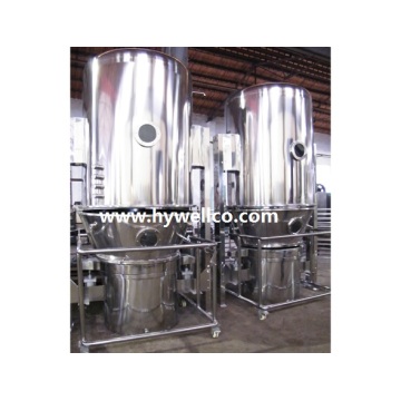 High Efficient Fluid Drier