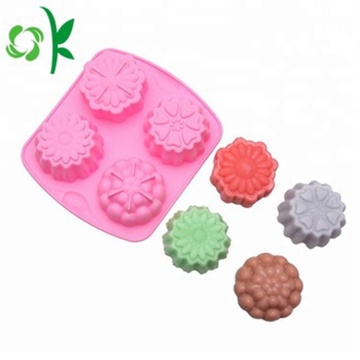 Silicone Soap Mold Design Trending Sản phẩm nổi bật Khuôn mẫu