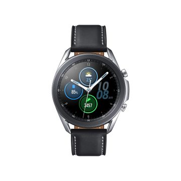 Multifunction Heart Rate Monitor & Music Player Smartwatch for Galaxy Watch 3 SM-R840