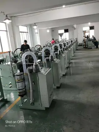 ZHENGBAO machine men's plain business socks