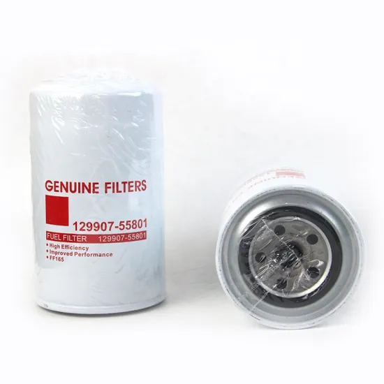 Manitou Fuel Filter Part 940724: Your Construction Machinery Solution