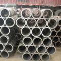 25CRMO4 कोल्ड रोल्ड सीमलेस प्रिसिजन स्टील ट्यूब