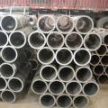 25CrMo4 cold rolled seamless precision steel tube