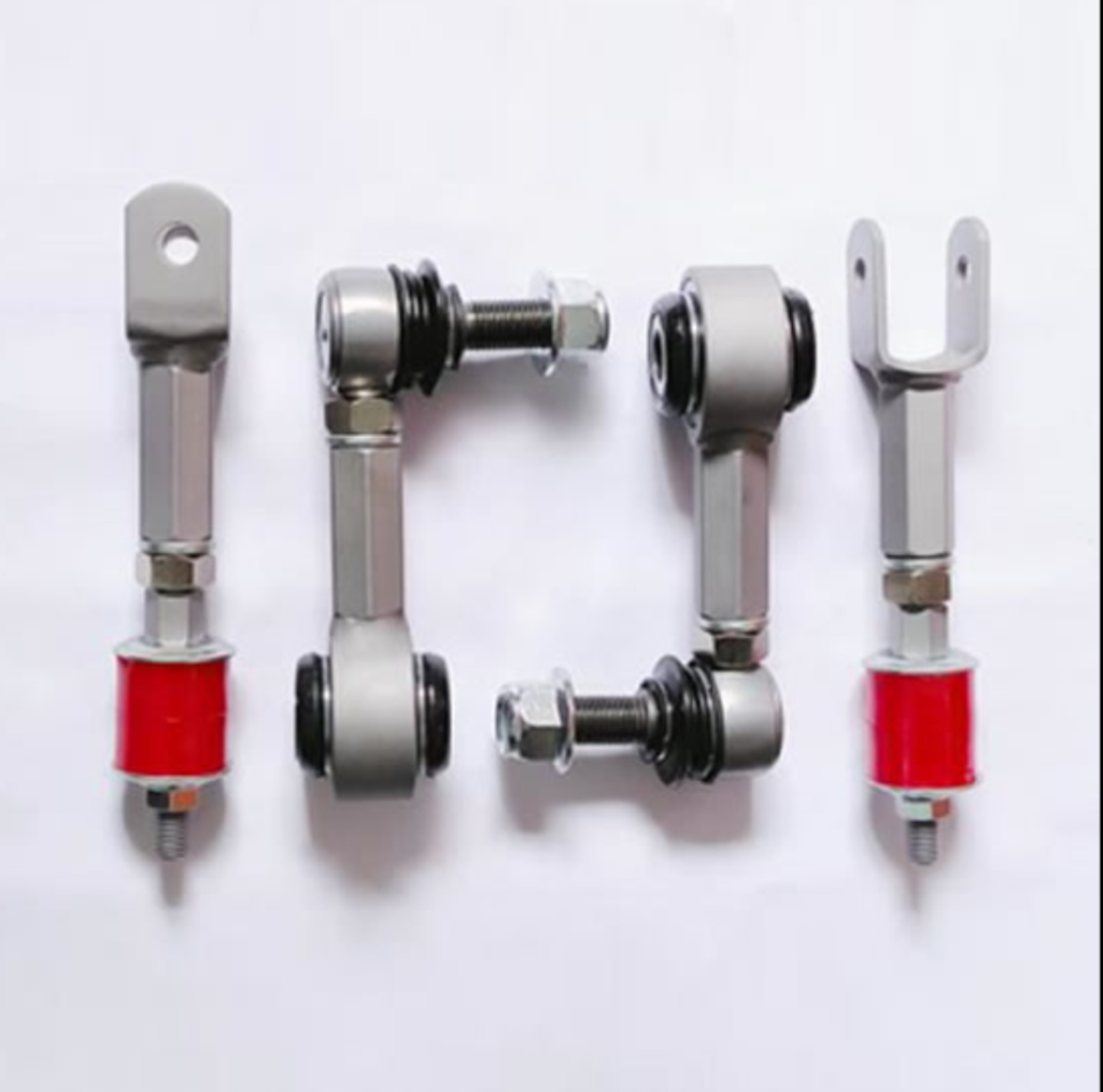 Rear Suspension Components for Cars