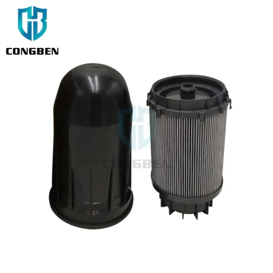 High Pressure Hydraulic Filters SJ11784 SJ11792 - Hydraulic Oil Filter Element for JOHN DEERE